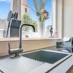 Xzllenz Modern S-bahn Smart-tv Kueche Parken Wellbeing 3* Ottensoos