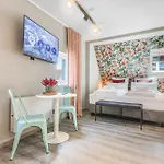 アパートホテル Xzllenz Modern S-bahn Smart-tv Kueche Parken Wellbeing