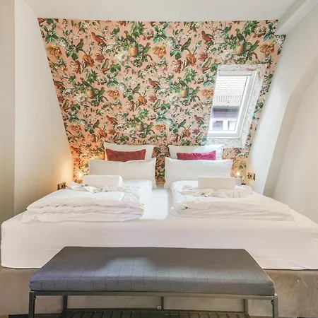 Xzllenz Modern S-bahn Smart-tv Kueche Parken Wellbeing Aparthotel
